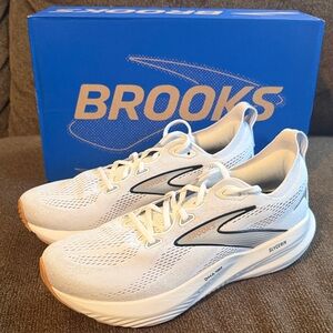 BROOKS Glycerin 22